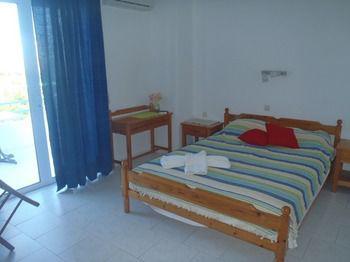 Sea Shell Apartments Pirgos Psilonerou Zewnętrze zdjęcie