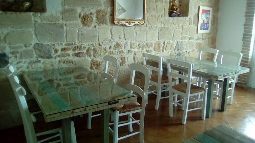 Sea Shell Apartments Pirgos Psilonerou Zewnętrze zdjęcie