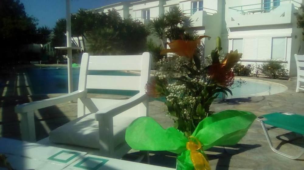 Sea Shell Apartments Pirgos Psilonerou Zewnętrze zdjęcie