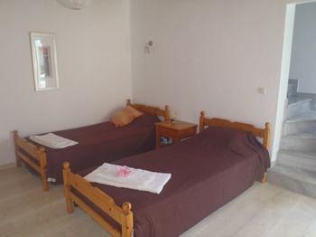 Sea Shell Apartments Pirgos Psilonerou Zewnętrze zdjęcie