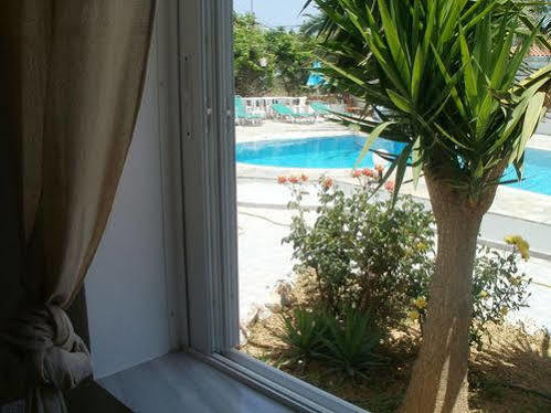 Sea Shell Apartments Pirgos Psilonerou Zewnętrze zdjęcie